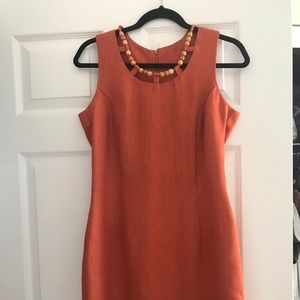 Classic casual dress